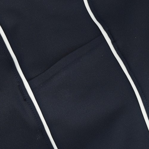 Puma You-V Legging Deep Navy Pants Women - Picture 9 of 36