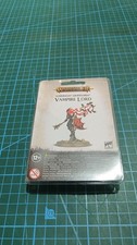 Warhammer AOS Soulblight Gravelords - Vampire Lord