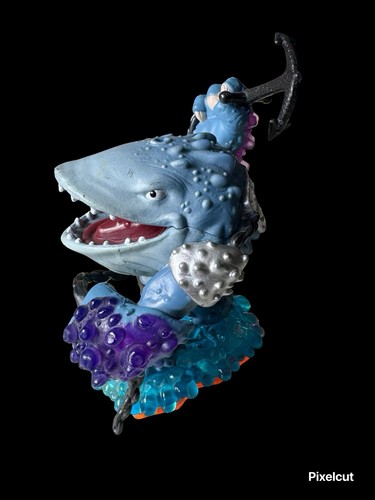 SKYLANDERS GIANTS - Thumpback - Picture 2 of 4