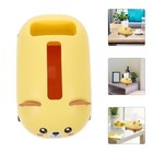 Kosmetiktücher Spender Servietten Halterung Dekorativer Gewebehalter