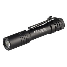 Streamlight 66320 MacroStream USB Everyday Carry Flashlight Black
