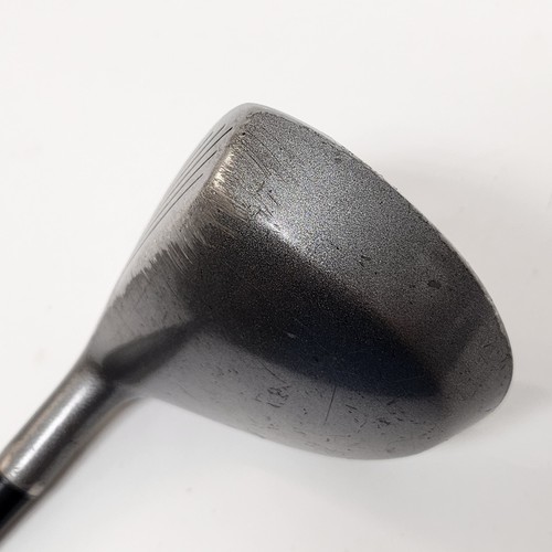 Adams Tight Lies VMI Air Assault T 13º Strong 3-Wood Stiff-Flex Steel RH 42.5" - Picture 7 of 15