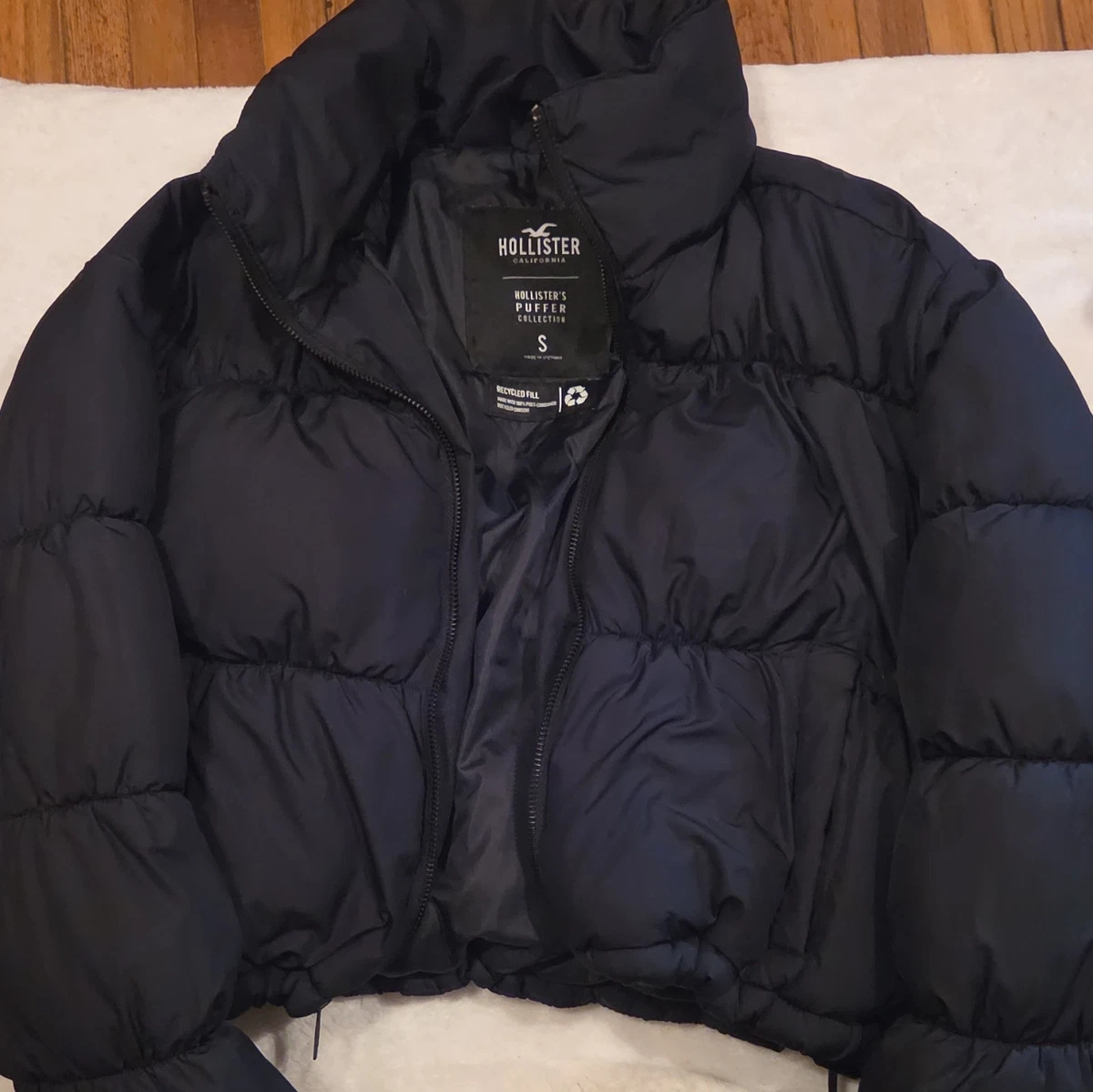 Hollister Jacket products for sale | eBay Hollister Jacket products for sale | eBay