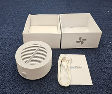 AquaPure HD-ZNGSQXJ01 Produce Purifier White for Clean Healthy Household