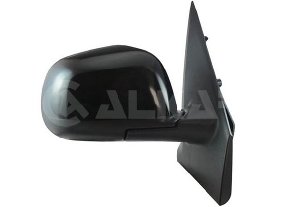 Alkar AußEnspiegel 6165646 FüR Lodgy Dacia Dokker Einstellung: Seilzug Konvex-image