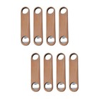  2 Count Werkzeug Zum Öffnen Von Flaschen Flaschenöffner Edelstahl