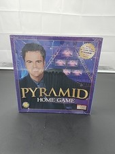Pyramid Home Game, 2003, Donny Osmond, TV Show, Endless Games, Sealed, Brand New