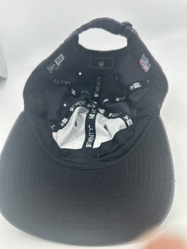 New Era Kansas City Chiefs 9Fifty Snapback Hat Crucial Catch NFL , Charcoal Gray - Picture 5 of 5
