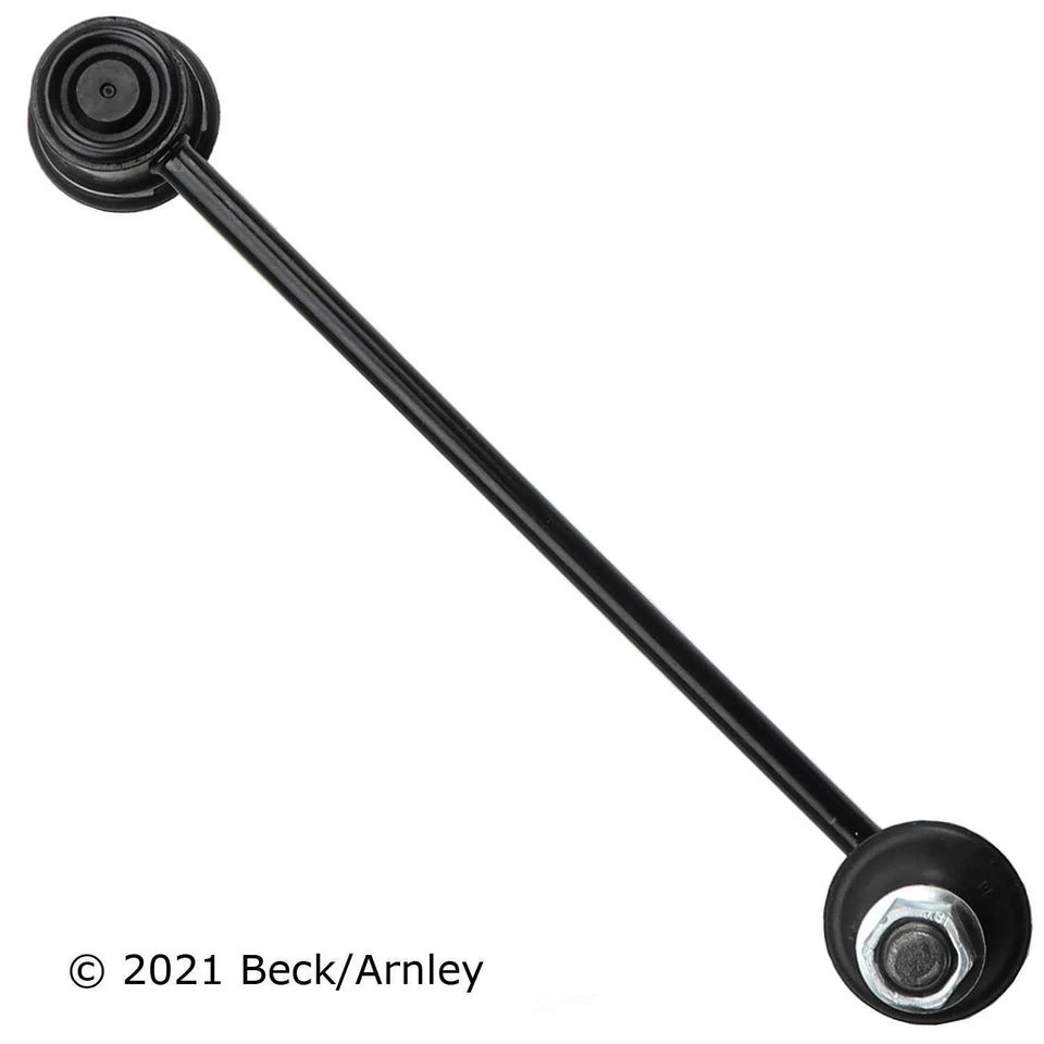 Barra estabilizadora delantera izquierda enlace para Kia Soul 2010-2013 2011 2012 101-7174 Foto 2 de 4