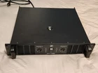 Yorkville PLX 1700 2x850 Watt Power Amplifier