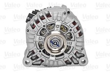ALTERNATOR FITS: CITROËN C3 I 1.6 16V/1.1 I/1.4 I BIVALENT/1.4 16V/1.4 I.CITR