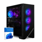Gamer PC Intel i7-14700KF, RX9070XT, 32GB RAM, 1TB SSD