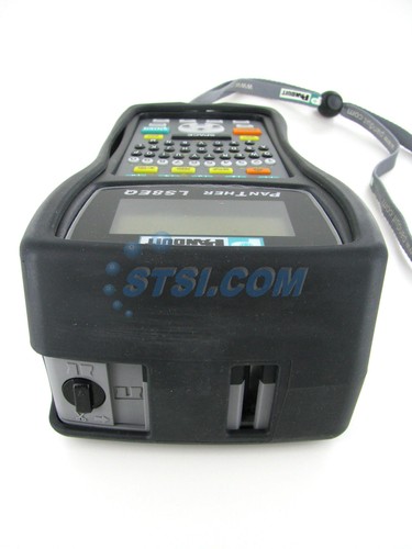 Impresora de transferencia térmica manual Panduit LS8EQ-KIT PanTher con accesorios ~STSI - Imagen 6 de 11