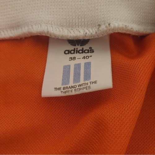 Rare Vintage Netherlands Holland 1990 Home Football Shirt Medium - Picture 4 of 5