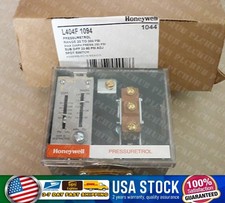 NEW HONEYWELL L404F1094 Pressure Switch US Free TAX