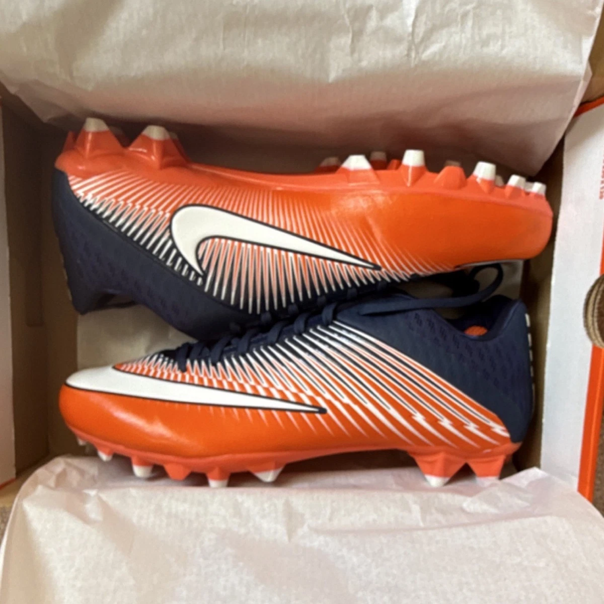 Nike Speed TD Football Shoes & Cleats for Men for sale | eBay