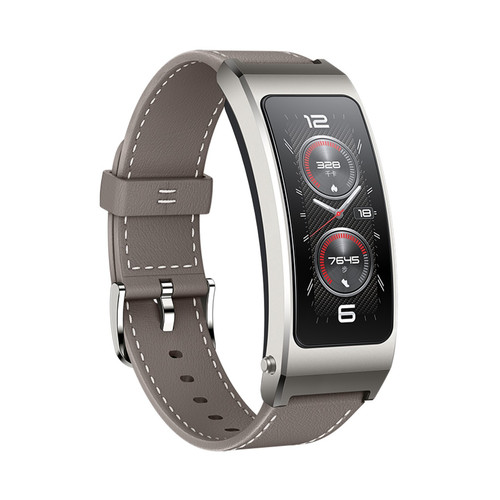 Huawei Talking bracelet B7 Blood oxygen detection Bluetooth heads type c - Picture 3 of 5