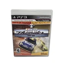 Days of Thunder (Game & Blu-ray Movie) - PlayStation 3 - Complete Tested Working