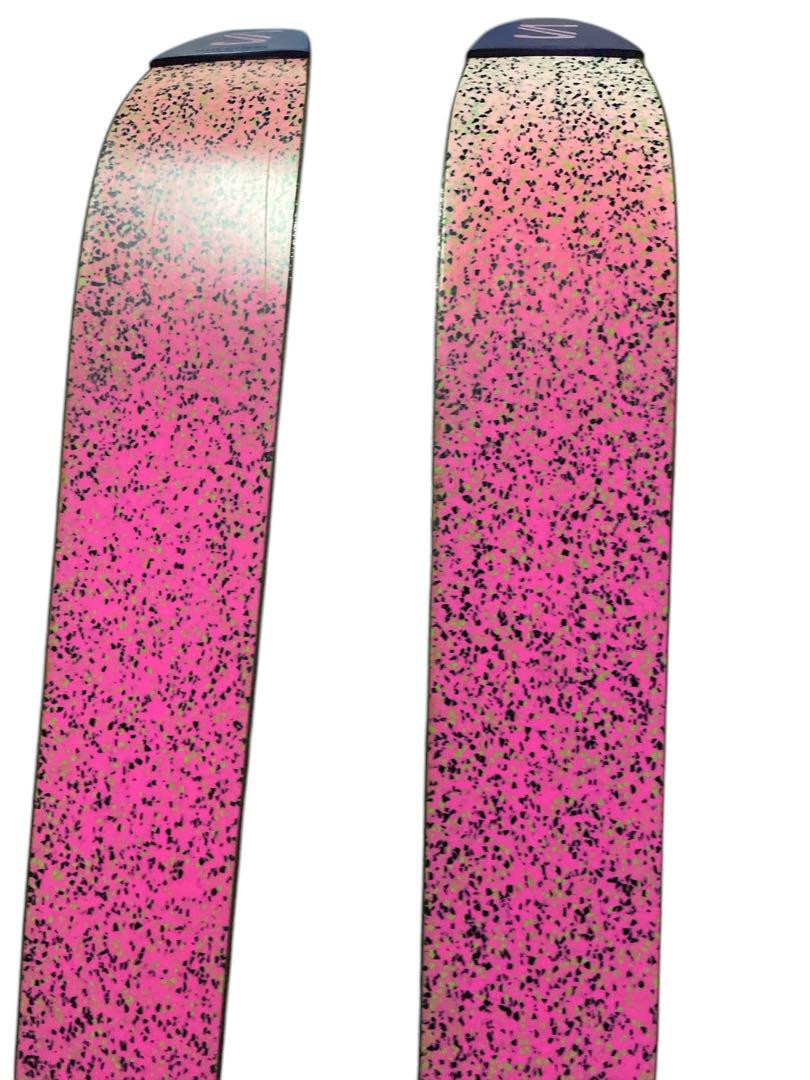 Skis Salomon 8100 Equipe Demo Monocoque | eBay Skis Salomon 8100 Equipe Demo Monocoque | eBay