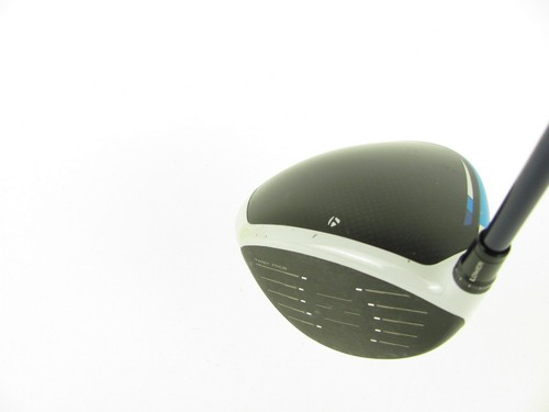 TaylorMade SIM2 Max Driver 10.5 degree Graphite Stiff +HC - Picture 6 of 10