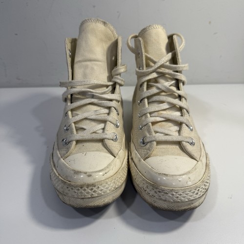 Converse Chuck Taylor All Star Play Comme Des Garçons CDG Shoes Men's 4 Womens 6 - Picture 4 of 14