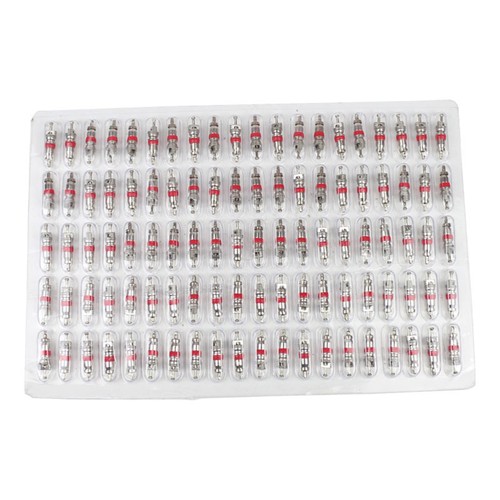 Tire pressure sensor TPMS 1000pcs Valve stem core universal - Picture 6 of 8