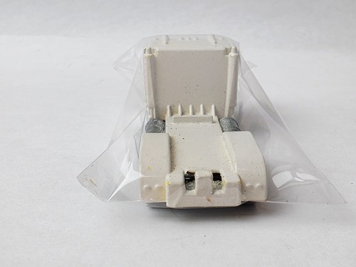 HOT WHEELS RAMP TRUCK GLUED BLANK BASE PROTOTYPE FROM LARRY WOOD COLLECTION!!! - Picture 2 of 6