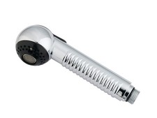 Gourmetier KH7201SP Kitchen Faucet Sprayer Polished Chrome Modern Bathroom