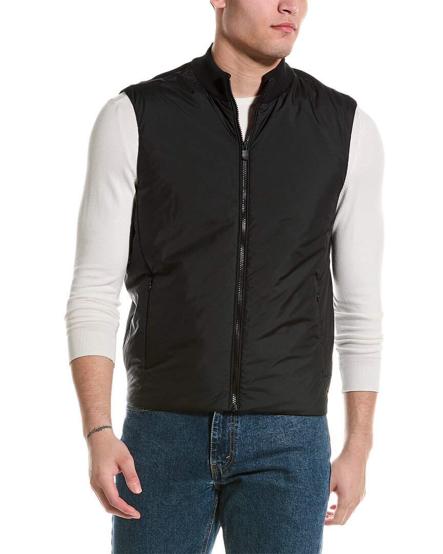 Жилет Save The Duck Tucana Мужской черный Xl