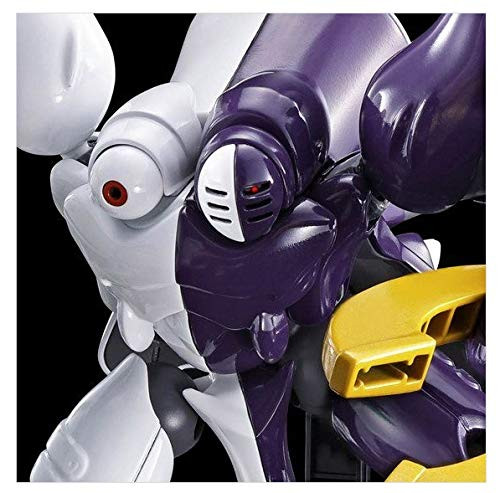 Bandai HG 1/144 Dictus (Light Calisto's Custom) Model Kit - Japan - Picture 3 of 8