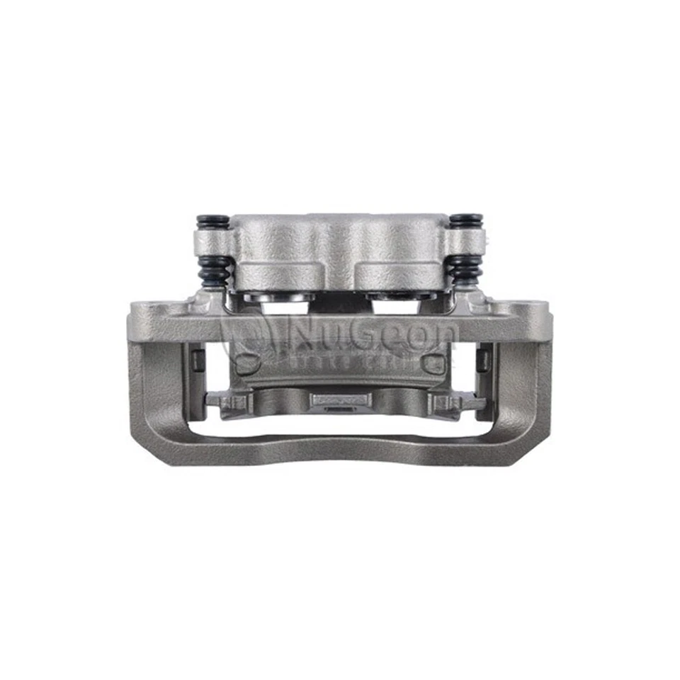 Pinza de freno de disco delantera izquierda derecha para Ford E-250 2003-2007 Foto 3 de 4