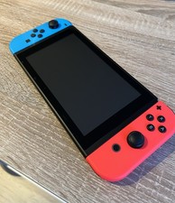 Nintendo Switch 1 (HAC-001)