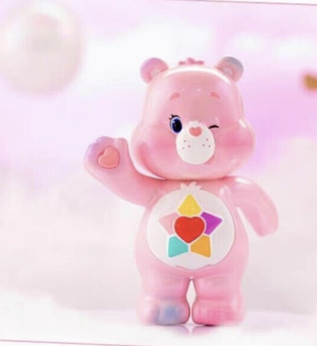 blind box TOP TOY X Care Bears Wonderland Series Mini design doll toy - Picture 22 of 22
