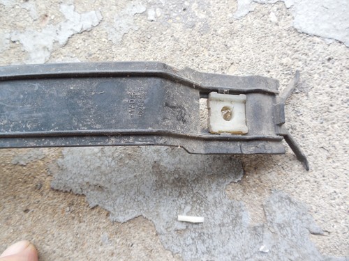 1993 1994 1995 1996 FLEETWOOD Right QUARTER TRIM # 4 TRIM CLIP PANEL MOUNT USED - Bild 11 von 18