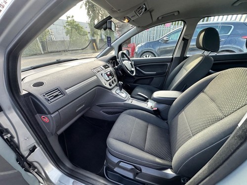 2010 Ford C-Max 2.0 Titanium 5dr MPV Petrol Automatic - Picture 20 of 24