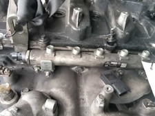 0445214174 INJEKTORRAMPE / 947851 FÜR CHEVROLET CRUZE 2.0 DIESEL CAT