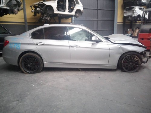 AMORTIGUADOR TRASERO DERECHO / 2476892 BMW SERIE 3 LIM. F30 330D - Imagen 5 de 10
