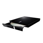ASUS SDRW-08D2S-U LITE/BLK/G/AS External Slim DVDRW 8X BLK