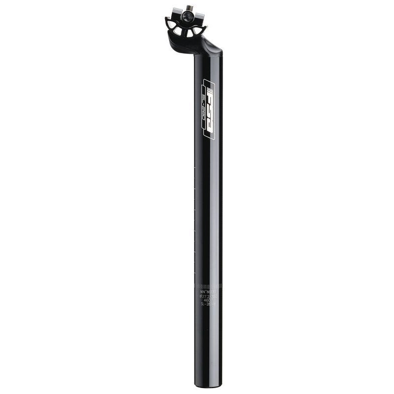 Tija De Sillin Fsa Sl-280 Aluminio 350 Mm - 31,6 Bici Bicicleta Tija De Sillin Fsa Sl-280 Aluminio 350 350 Aluminio Mm - 31,6 Bici Bicicleta f56f52