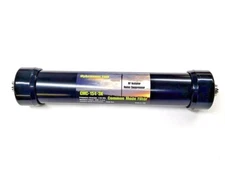 HF antenna Line Isolator 1-54 MHz/ Rated @3kW  / stops RFI / RF choke