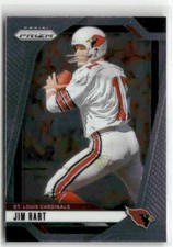 2024 Panini Prizm Football #9 Jim Hart