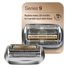 1-3PCS 94M Electric Shavers Replacement Heads Compatible with Braun Series9 9Pro
