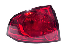 04 05 06 Nissan Sentra Driver Left LH Taillight Lamp Assembly OEM 265556Z525