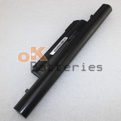 PA3904U-1BRS PA3905U-1BRS Battery For Toshiba Satellite Pro R850 Tecra R850 R950 - Picture 2 of 4