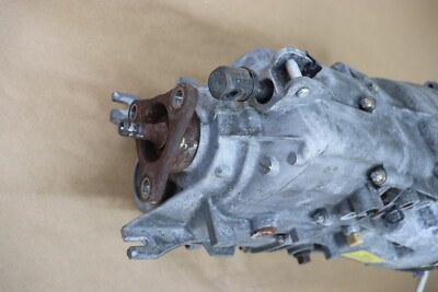 2000 BMW Z3 M 3.2L ROADSTER MANUAL TRANSMISSION 40K MILES 5 SPEED