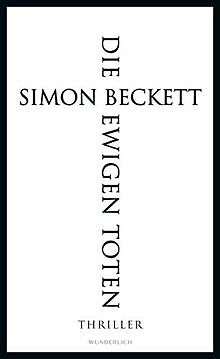 Die ewigen Toten (David Hunter, Band 6) von Beckett, Simon | Buch | Zustand gut - Bild 1 von 1