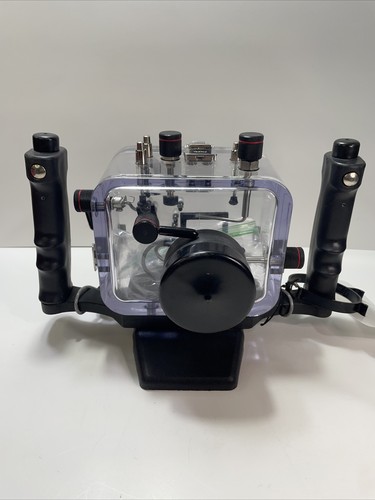 Ikelite Underwater Housing - Picture 16 of 22