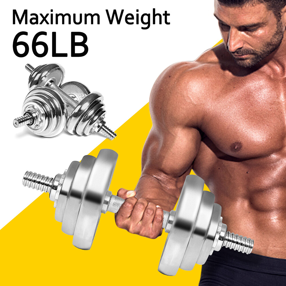 30 kg dumbbell set for home hotsell