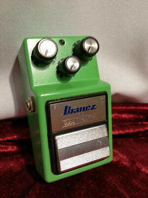 Ibanez TS9 1st Reissue | eBay Ibanez TS9 1st Reissue | eBay