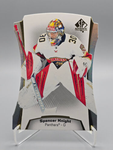 2021-22 Upper Deck SP Authentic Die Cuts *YOU PICK* - Picture 17 of 26